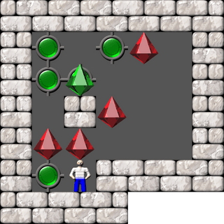 Уровень 20 — Revenge 19